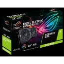 Grafická karta Asus ROG-STRIX-GTX1650S-O4G-GAMING 90YV0E10-M0NA00