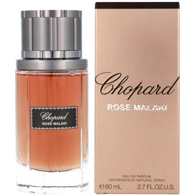 Chopard Rose Malaki parfémovaná voda unisex 80 ml – Hledejceny.cz