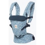 Ergobaby Adapt Batik Indigo – Hledejceny.cz