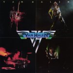 Van Halen - Van Halen -Remast- LP – Sleviste.cz