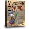 Karetní hry Steve Jackson Games Munchkin: Zombíci