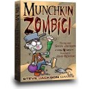 Steve Jackson Games Munchkin: Zombíci