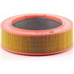 Vzduchový filtr MANN-FILTER C 30 122 – Hledejceny.cz