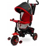 Caretero Toyz Timmy červená – Zboží Mobilmania