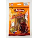 Grand suš. střívka špagety 60 g – Zboží Dáma