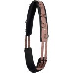Imperial Riding Obřišník lonžovací Deluxe rosy – Zboží Mobilmania