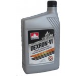 Petro-Canada Dexron VI 1 l – Zboží Mobilmania