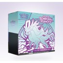 Pokémon TCG Temporal Forces Elite Trainer Box Walking Wake