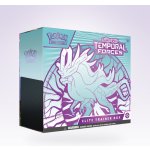 Pokémon TCG Temporal Forces Elite Trainer Box Walking Wake – Zboží Mobilmania