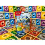 Pokémon TCG My First Battle - Charmander vs Squirtle – Hledejceny.cz
