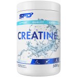 SFD NUTRITION Creatine 500 g – Zbozi.Blesk.cz