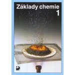 Základy chemie 1, Pro 2. stupeň základní školy, nižší ročníky víceletých gymnázií a střední školy – Hledejceny.cz