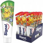 Signal zubní pasta pro děti Pokémon 75 ml