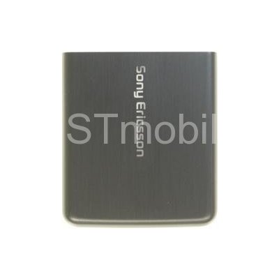 Kryt Sony Ericsson T303 zadní černý