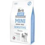 Brit Care Mini Grain-free Sensitive Venison 2 kg – Hledejceny.cz