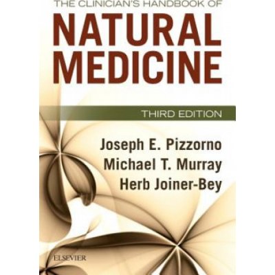 Clinicians Handbook of Natural Medicine