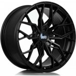 Bola FLX 8,5x19 5x120 ET25-55 matt black – Sleviste.cz