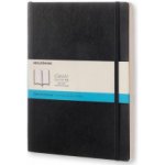 Moleskine Extra Large Dotted Notebook Soft – Zboží Dáma