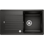 Blanco Zia 5 S černá – Sleviste.cz