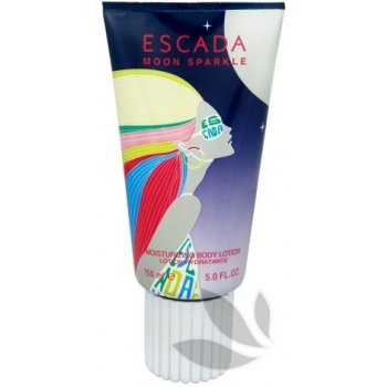 Escada Moon Sparkle tělové mléko 150 ml