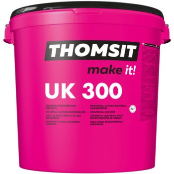 Thomsit UK 400 Lepidlo 14 kg