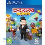 Monopoly Madness – Zboží Mobilmania
