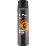 Axe Dark Temptation deospray 250 ml – Sleviste.cz