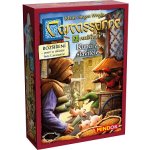 Mindok Carcassonne 2 edice Cirkus – Zboží Mobilmania