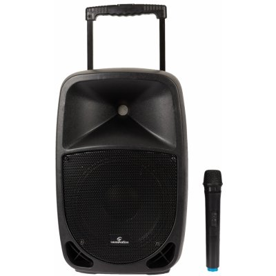 SOUNDSATION GO-SOUND 10 AIR – Hledejceny.cz