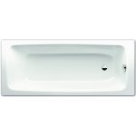 Kaldewei Cayono Star 170 x 75 cm 275600010001 – Hledejceny.cz