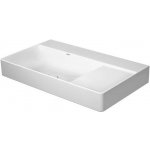 Duravit DuraSquare 23488000791 – Hledejceny.cz