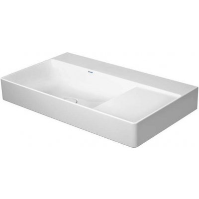 Duravit DuraSquare 23488000791 – Hledejceny.cz