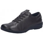 Josef Seibel Dámské kožené polobotky 87301 hnědá – Zboží Dáma