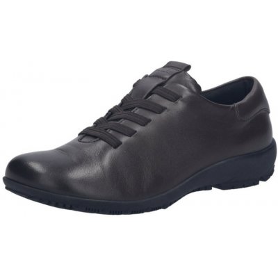 Josef Seibel Dámské kožené polobotky 87301 hnědá – Zboží Dáma