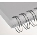 Kovové hřbety 2:1, 12.7mm – Zboží Živě