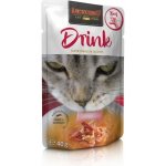Leonardo Drink s hovězím masem 40 g – Sleviste.cz