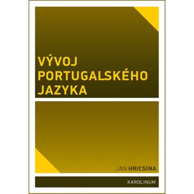 Vývoj portugalského jazyka