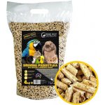 Fine Pet Dřevěná podestýlka 7 l / 4 kg – Zboží Dáma Fine Pet Dřevěná podestýlka 7 l / 4 kg – Zboží Dáma