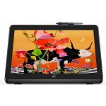 XPPen Artist 22 Pro 2nd gen MD22QH – Zboží Živě