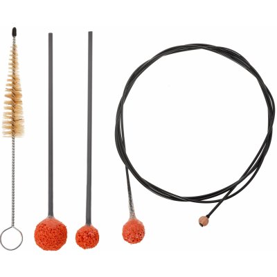 Reka Cleaning Set Trumpet