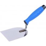 OSTATNÍ Lžíce nerez vymazávací, 60 mm, gumová rukojeť – Zboží Mobilmania