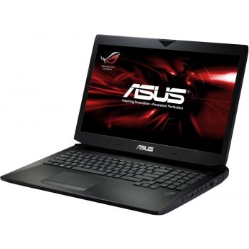 Asus G750JX-T4179H