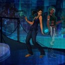 hra pro PC Technobabylon