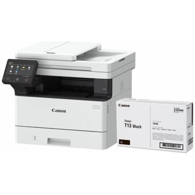 Canon i-SENSYS X 1440i MFP – Zboží Živě