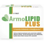 ArmoLIPID PLUS 30 kapslí – Zboží Dáma