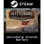 Gettysburg: Armored Warfare – Hledejceny.cz