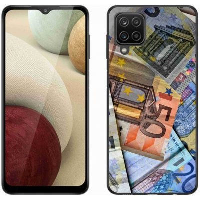 Pouzdro mmCase gelové Samsung Galaxy M12 - euro – Zbozi.Blesk.cz