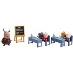 TM Toys Hrací set Peppa Pig škola – Zboží Dáma