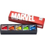 Volvik Vivid Marvel One Sleeve 5 ks – Zboží Mobilmania