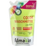 Almawin tekutý prací prostředek na barevné prádlo 1500 ml – Hledejceny.cz